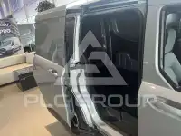 2025 Ford E-Series