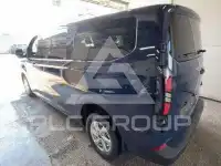 2025 Ford E-Series