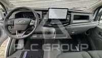 2025 Ford E-Series