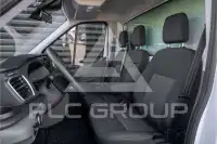 2025 Ford E-Series