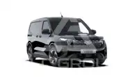 2025 Ford E-Series