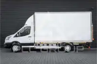 2025 Ford E-Series