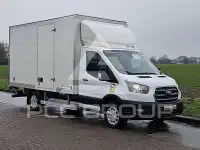 2025 Ford E-Series