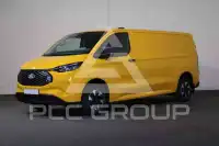 2025 Ford E-Series