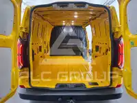2025 Ford E-Series