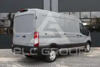 2025 Ford E-Series
