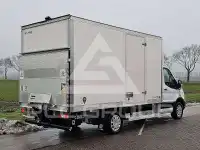 2025 Ford E-Series