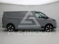 2025 Ford E-Series