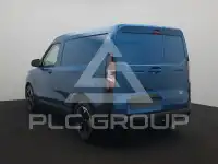 2026 Ford E-Series