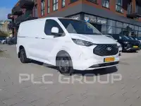 2025 Ford E-Series