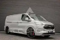 2025 Ford E-Series