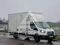 2025 Ford E-Series