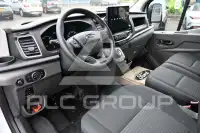 2025 Ford E-Series