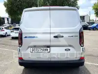 2025 Ford E-Series