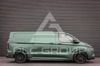 2025 Ford E-Series