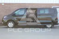 2025 Ford E-Series