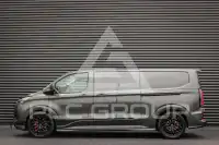 2025 Ford E-Series