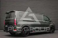 2025 Ford E-Series