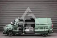 2025 Ford E-Series