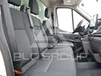 2025 Ford E-Series