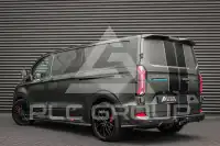 2025 Ford E-Series