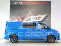2025 Ford E-Series