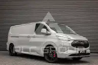 2025 Ford E-Series