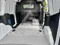 2025 Ford E-Series