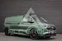 2025 Ford E-Series