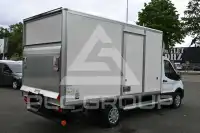 2025 Ford E-Series