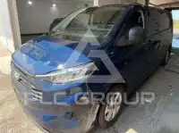 2025 Ford E-Series