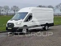 2025 Ford E-Series