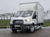2025 Ford E-Series