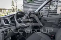 2025 Ford E-Series
