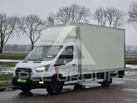 2025 Ford E-Series