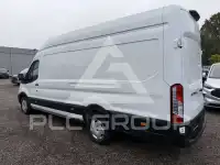 2025 Ford E-Series