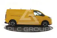 2025 Ford E-Series