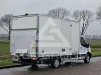 2025 Ford E-Series