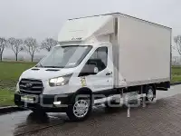 2025 Ford E-Series