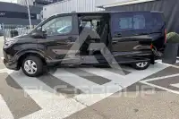2025 Ford E-Series