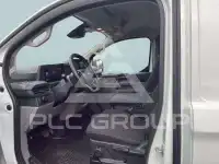 2025 Ford E-Series