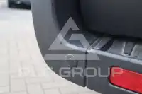 2025 Ford E-Series