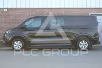 2025 Ford E-Series