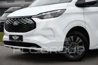 2025 Ford E-Series
