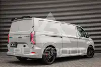 2025 Ford E-Series