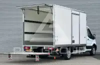 2025 Ford E-Series