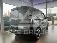 2025 Ford E-Series