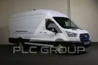 2025 Ford E-Series