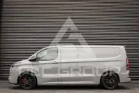 2025 Ford E-Series
