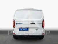 2025 Ford E-Series